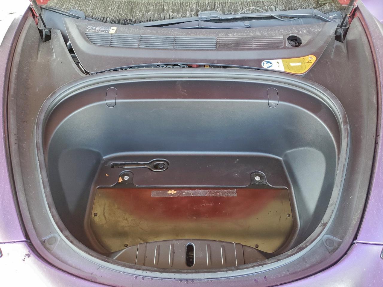 2017 Tesla Model 3