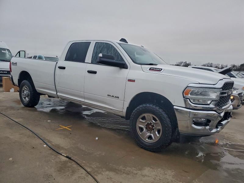 2019 Dodge RAM 2500 Tradesman