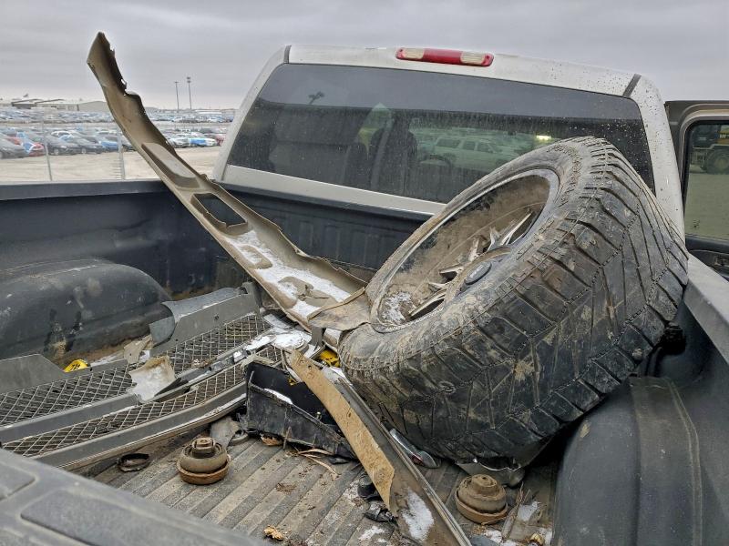 2004 Chevrolet Silverado K1500