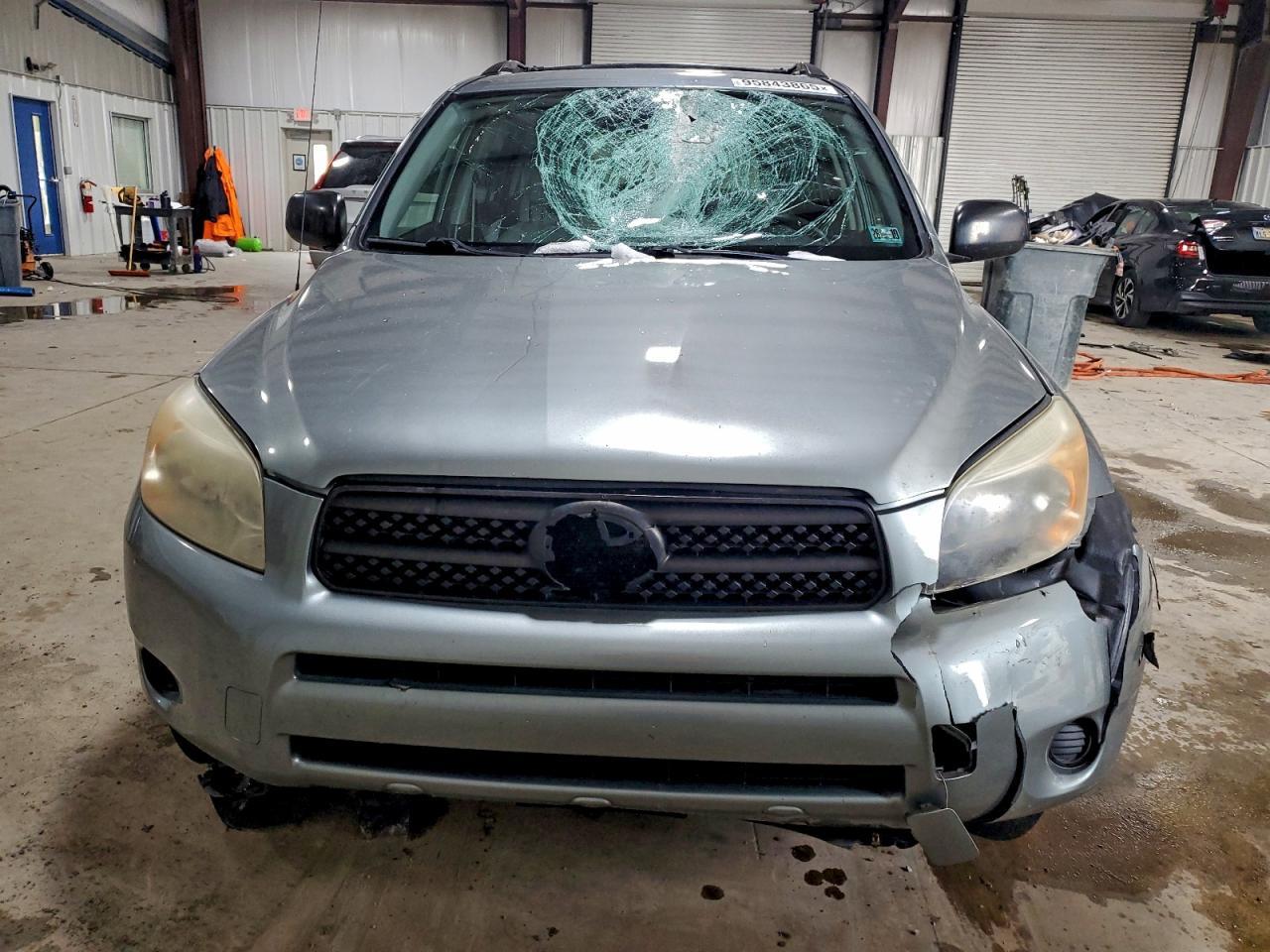 2007 Toyota Rav4