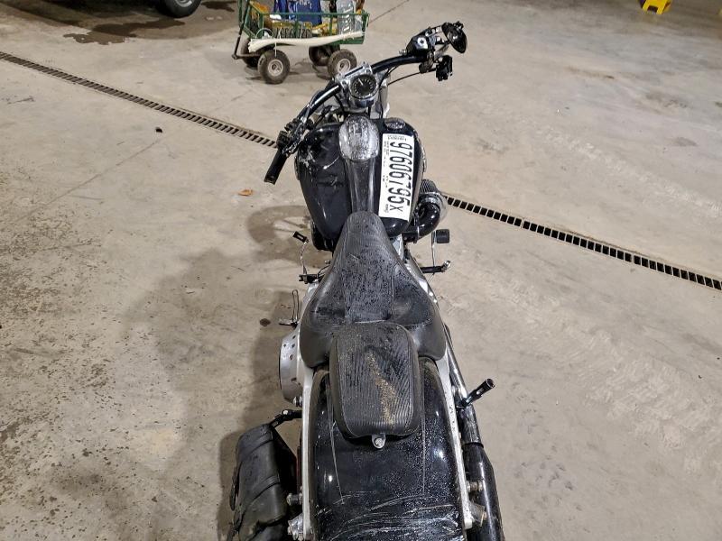 2013 Harley-Davidson Fxsb Breakout