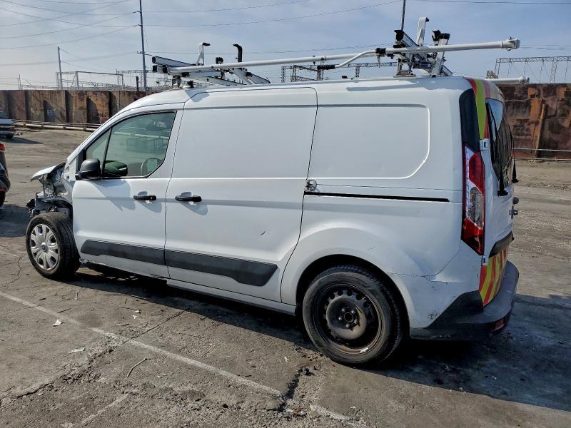 2022 Ford Transit Connect Utility / Service van