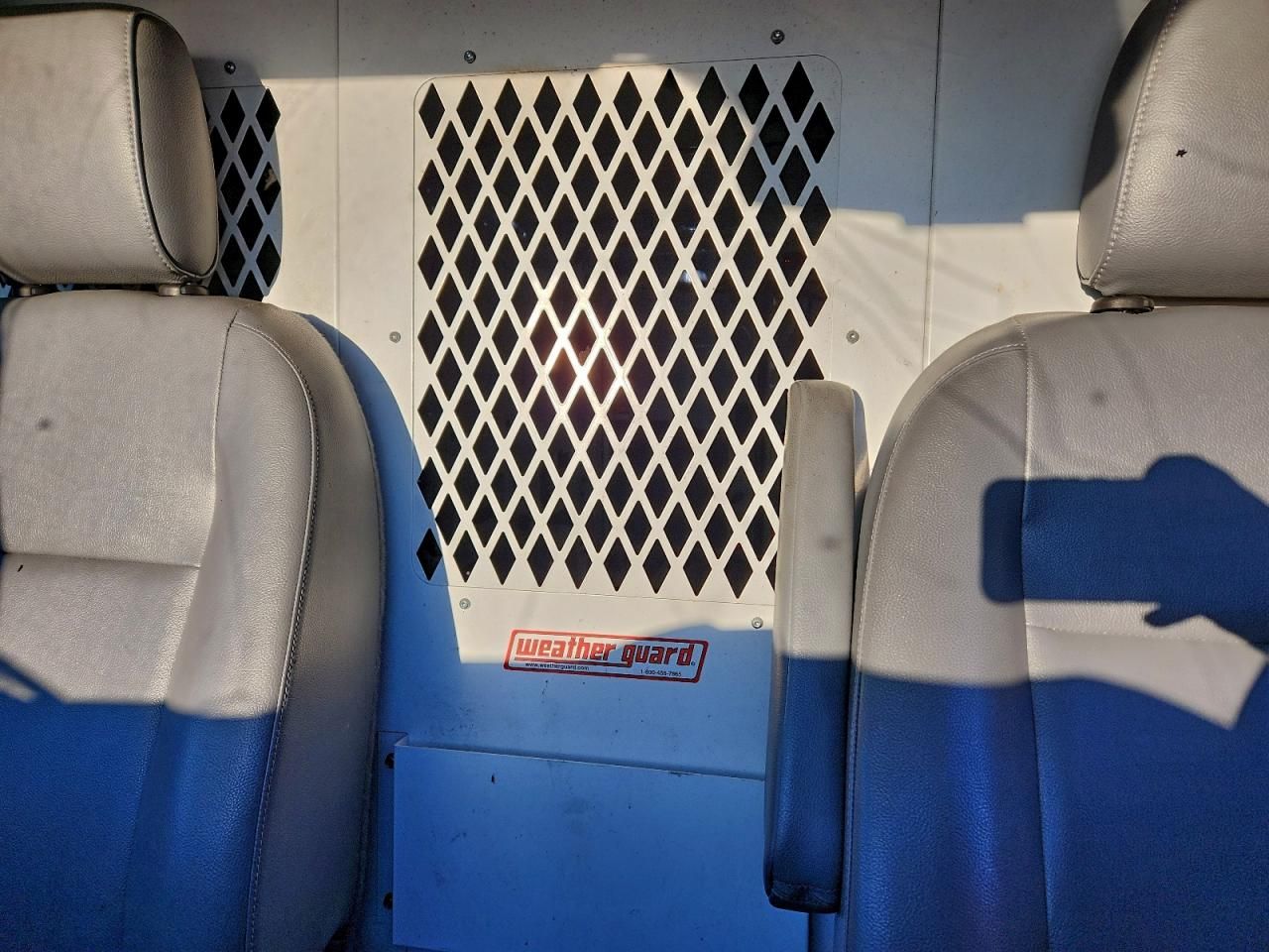 2018 Ford Transit T-150