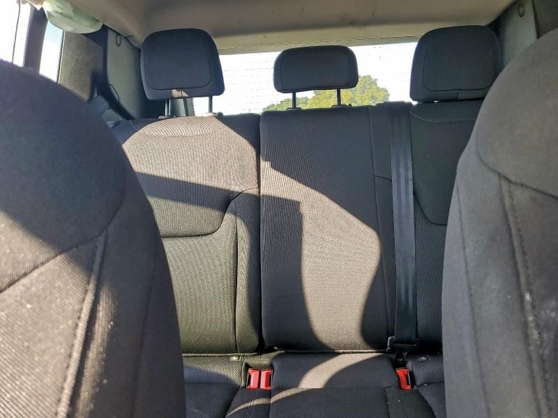 2022 Jeep Renegade Sport