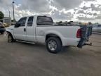 2006 Ford F250 Super Duty
