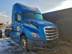 2020 Freightliner Cascadia 126 Semi Truck en venta en Elgin, IL