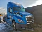 2020 Freightliner Cascadia 126 Semi Truck