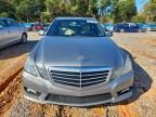 2011 Mercedes-Benz E 350