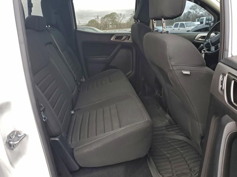 2020 Ford Ranger Xl/xlt/lariat