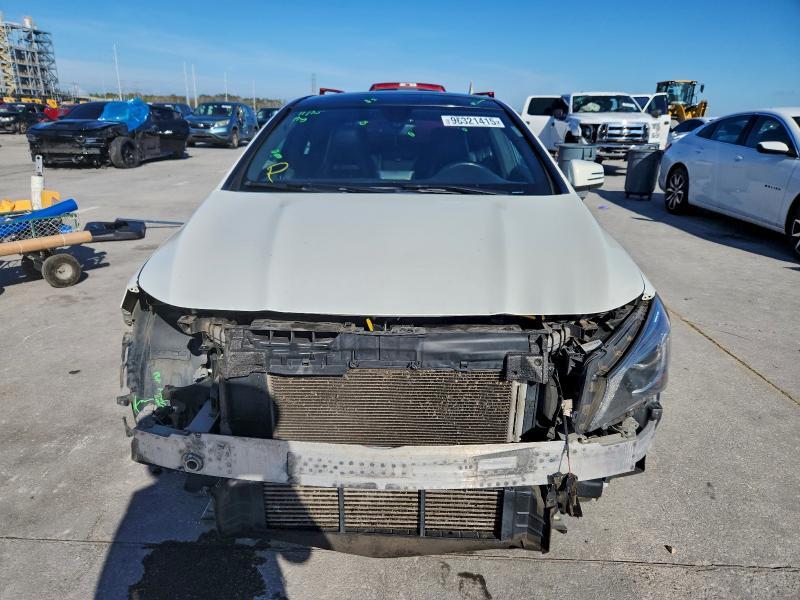 2014 Mercedes-Benz Cla 250 4matic