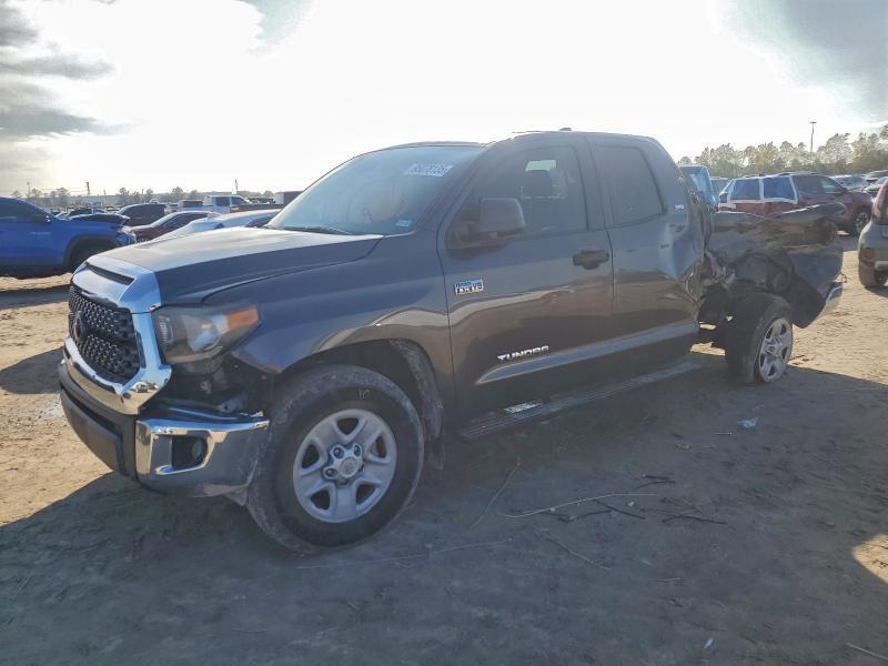 2021 Toyota Tundra Double cab sr
