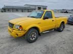 2002 Ford Ranger