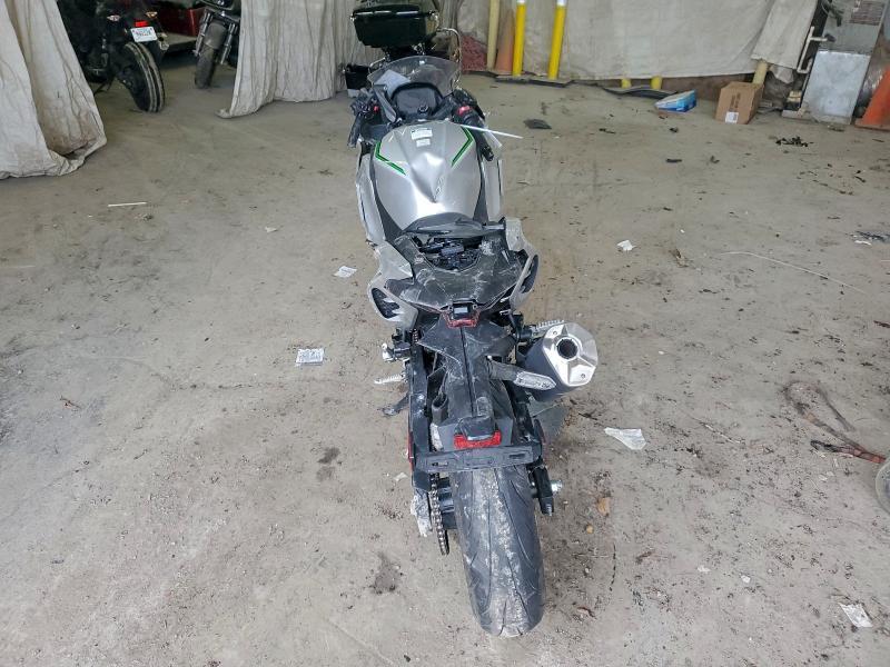 2024 Kawasaki CX500