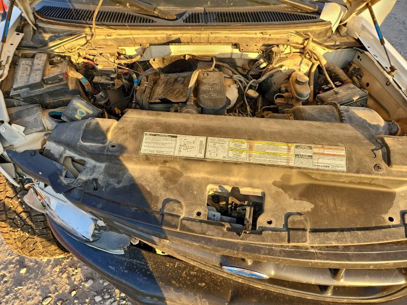1997 Ford F150