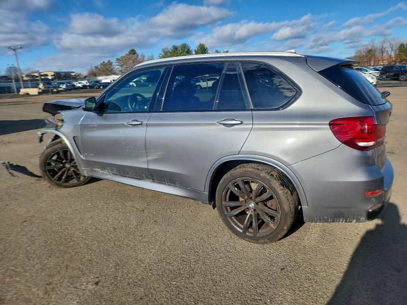 2018 BMW X5 Xdrive50i