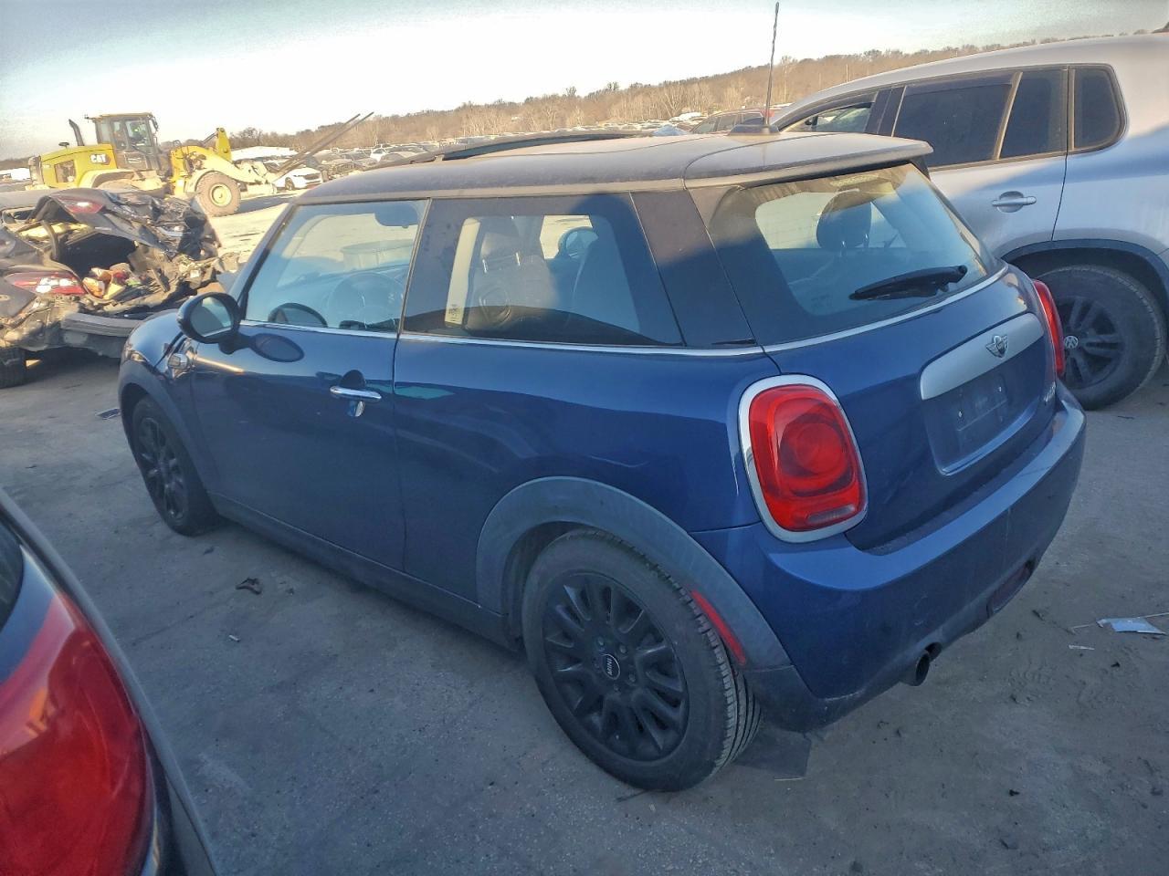 2015 Mini Cooper