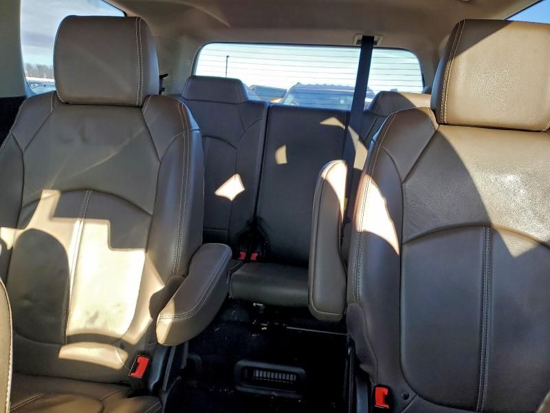 2016 GMC Acadia Slt-1