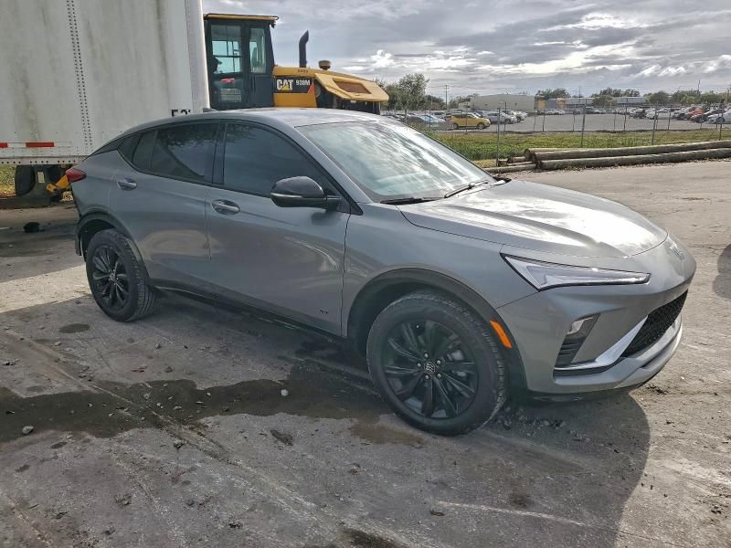 2025 Buick Envista Sport Touring