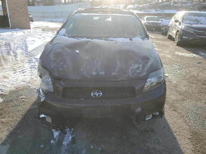 2008 Scion TC