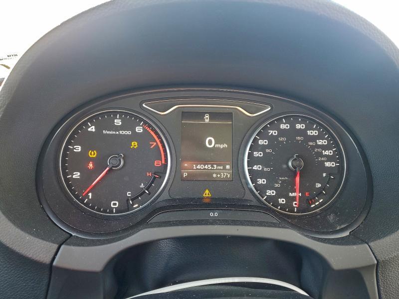 2015 Audi A3 Premium Plus