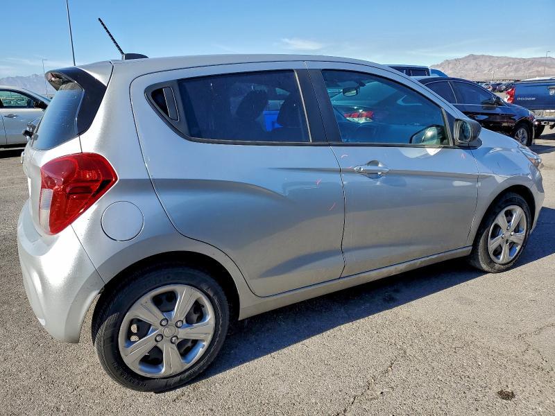 2020 Chevrolet Spark ls
