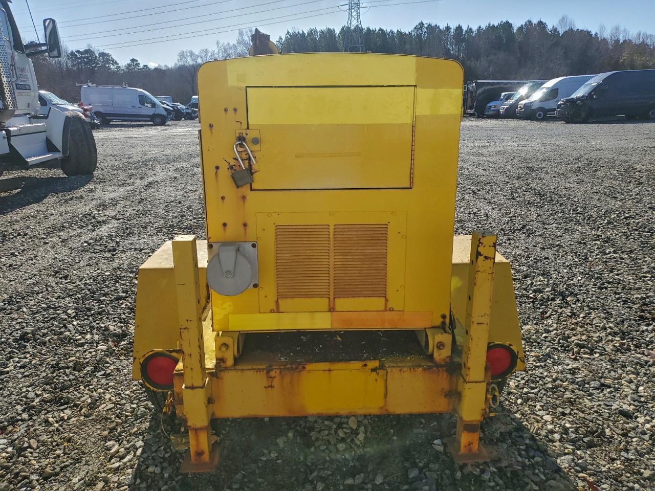 1993 Onan Generator