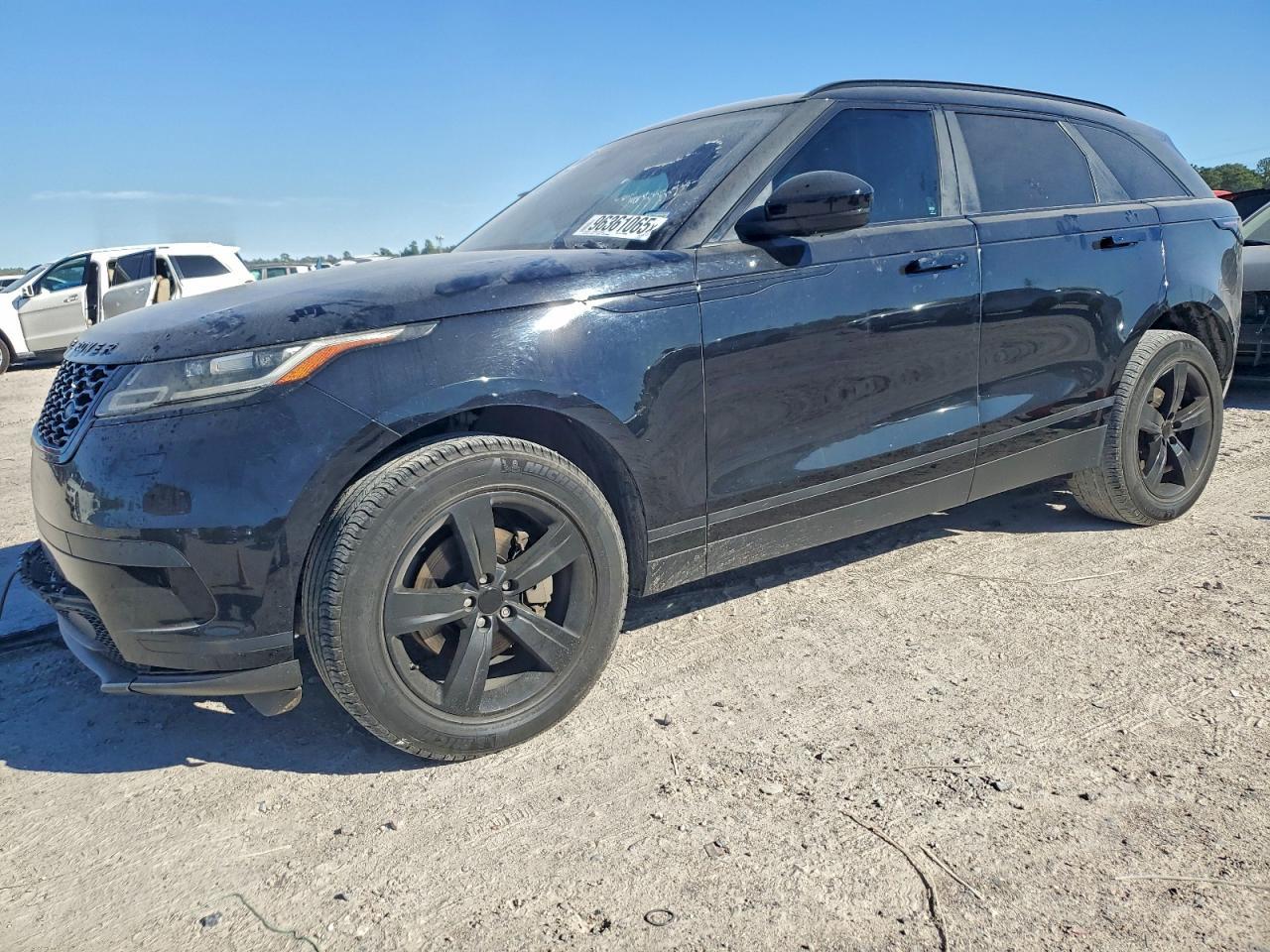 2019 Land Rover Range Rover Velar s
