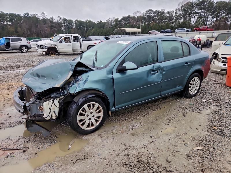 2010 Chevrolet Cobalt 1LT