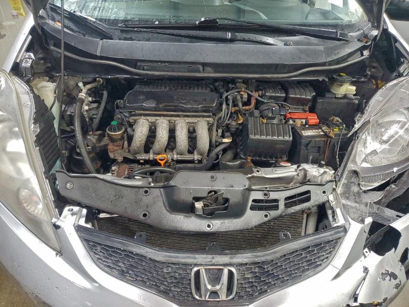 2010 Honda FIT