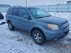 2007 Honda Pilot ex