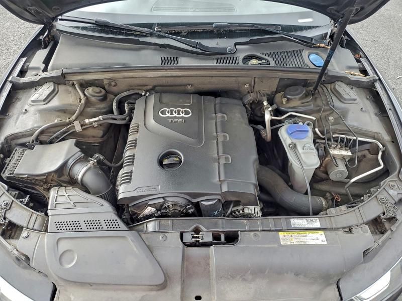 2014 Audi A5 Premium Plus