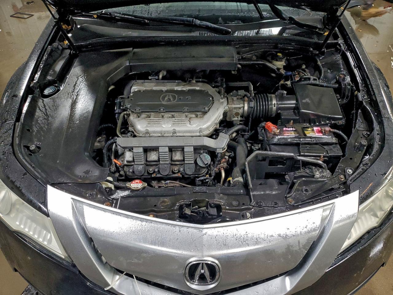 2009 Acura TL