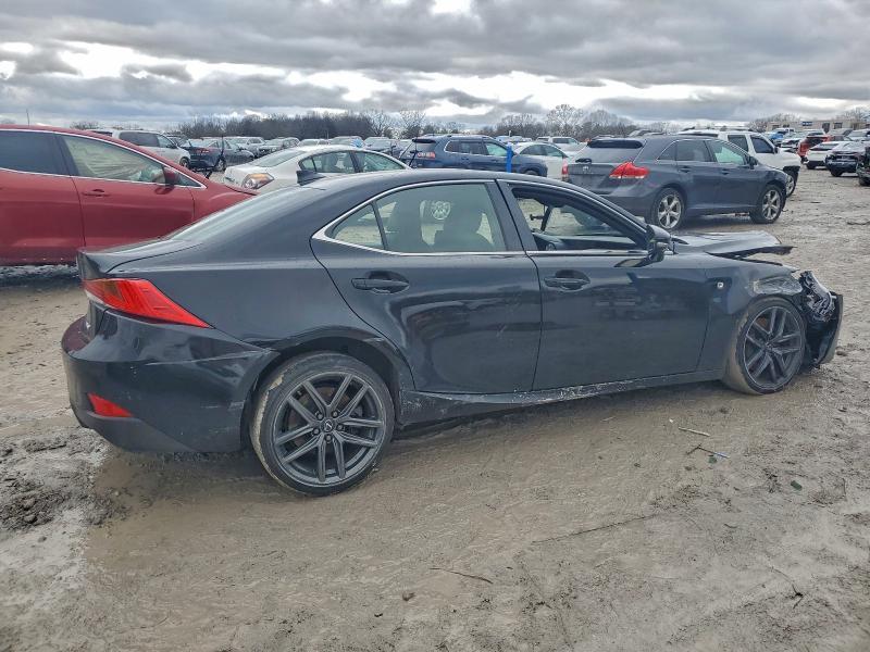 2020 Lexus Is 300 f Sport