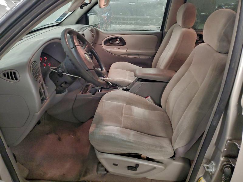 2006 Chevrolet Trailblazer ext ls