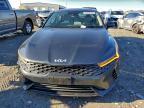 2022 KIA K5 ex