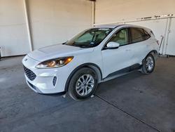 2020 Ford Escape se for sale in Anthony, TX