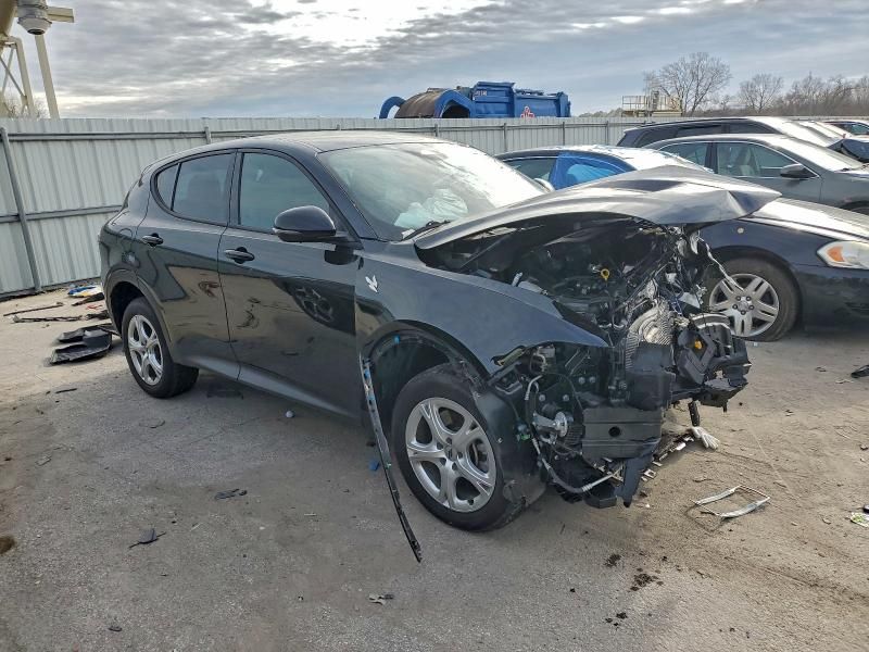 2024 Dodge Hornet gt