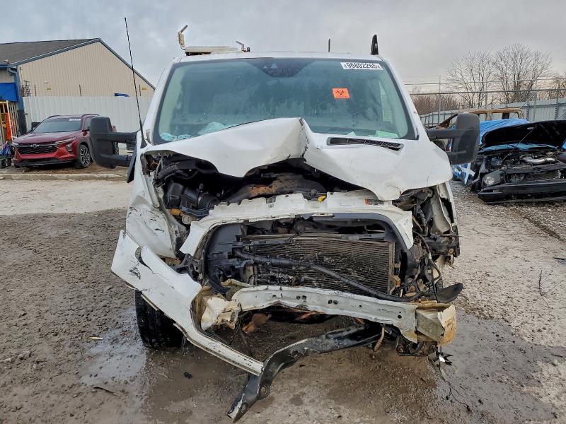 2015 Ford Transit T-150