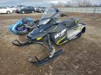 2019 Skidoo MXZ 600 Snowmobile