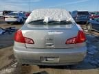 2003 Infiniti G35