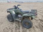 2018 Honda Recon ATV