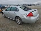 2012 Chevrolet Impala ltz