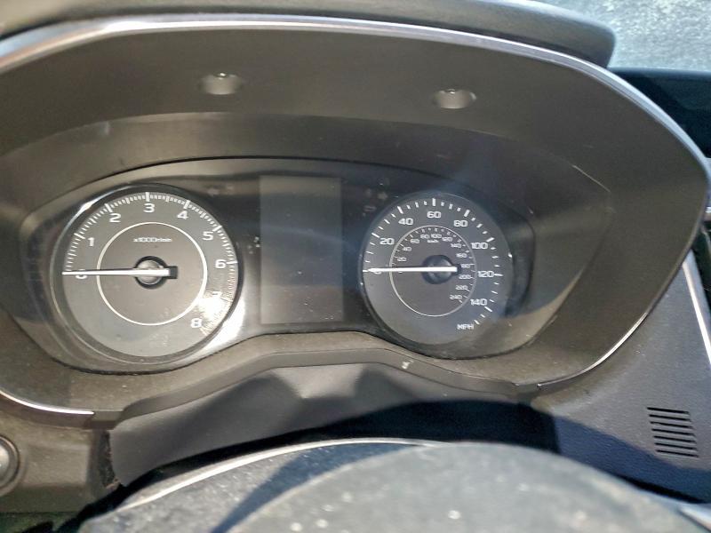 2017 Subaru Impreza Premium Plus