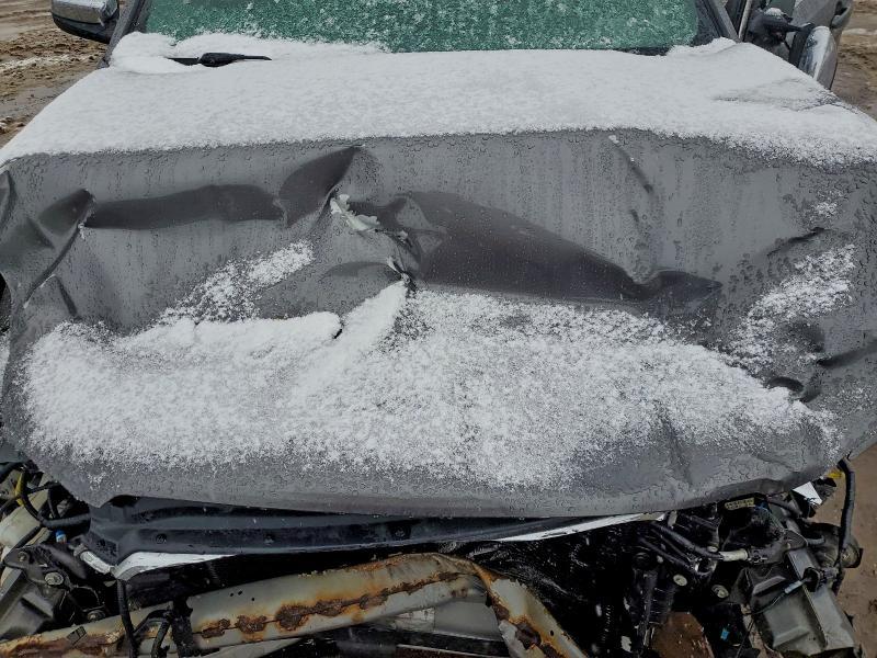 2013 Ford Taurus Limited