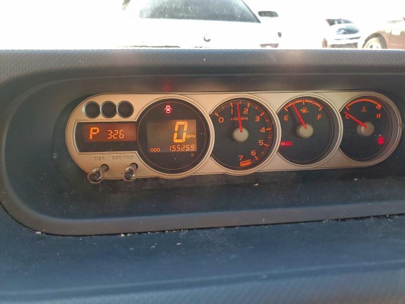 2010 Scion XB