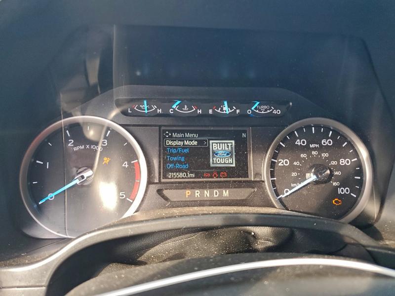 2020 Ford F450 Super Duty Truck cab and Chassis