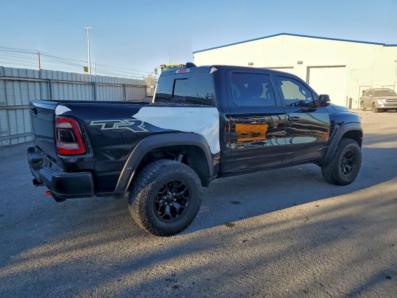 2022 Dodge Ram 1500 trx