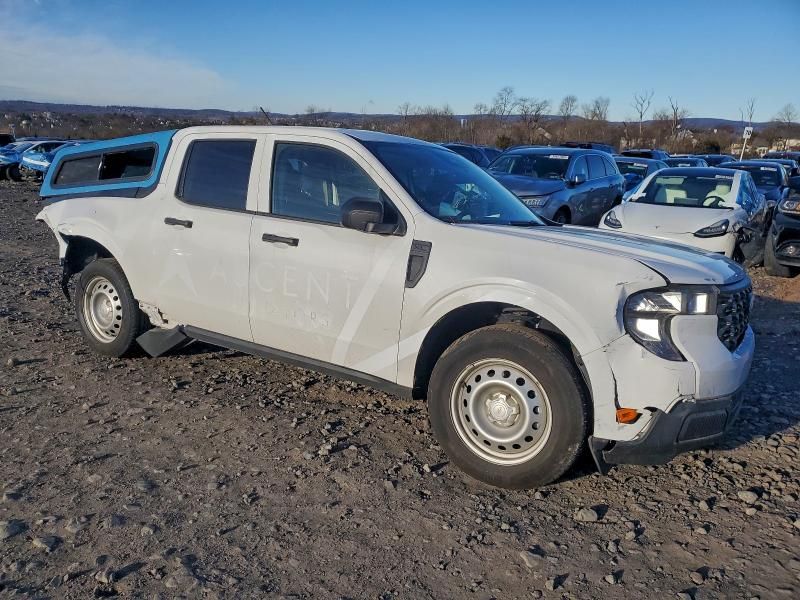 2025 Ford Maverick xl