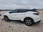 2021 Nissan Murano sv