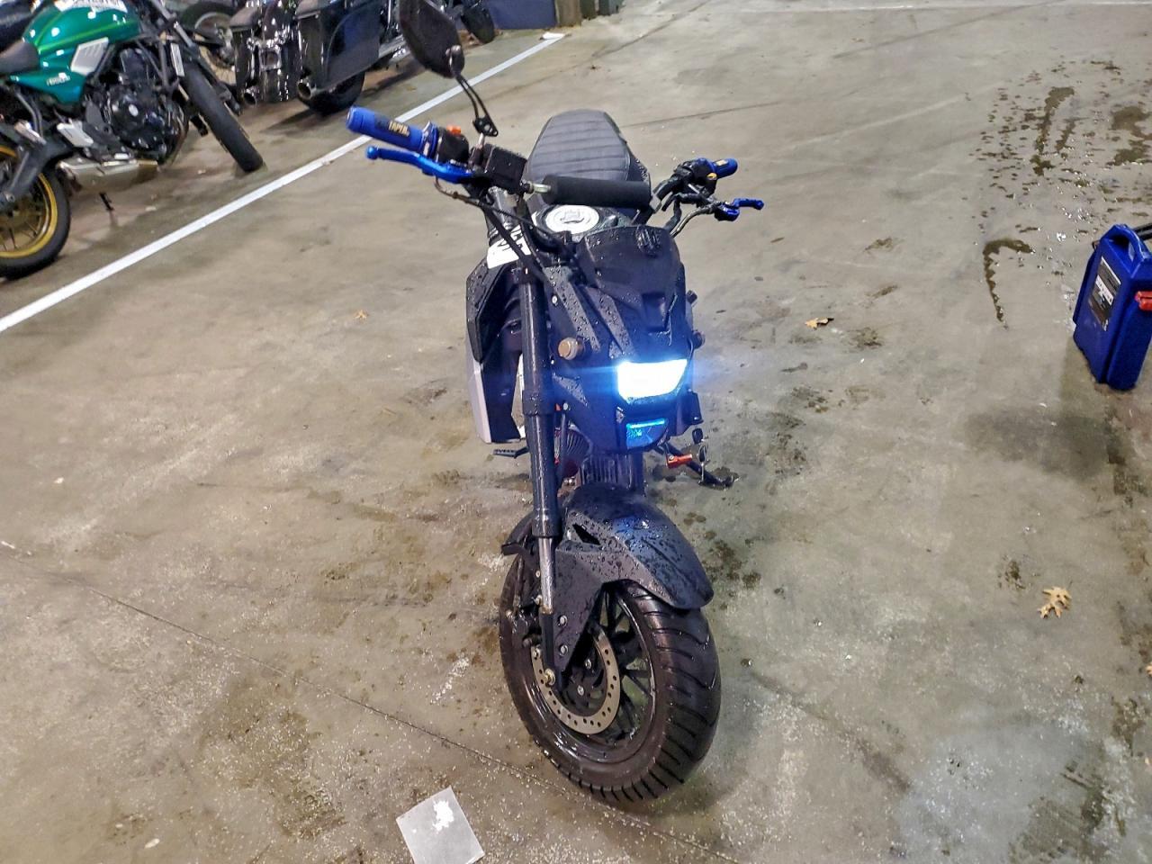 2020 Baodiao 2020 Ameg BDL